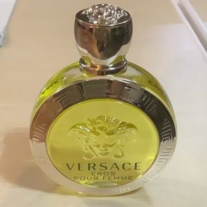 Versace Eros pour femme fragrance